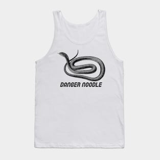 Danger Noodle Tank Top